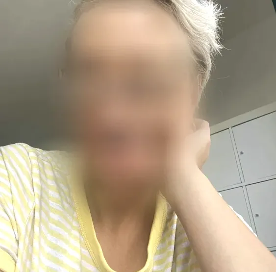 Aleksandra, 29