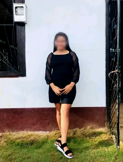 Alma, 26