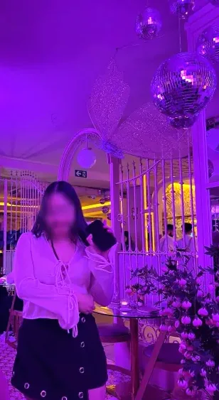 Bianca, 31