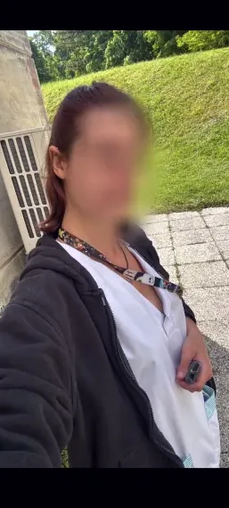 Hanne, 29
