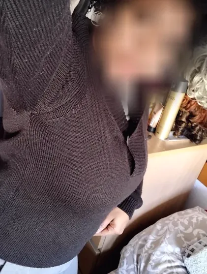 Jasmin, 39