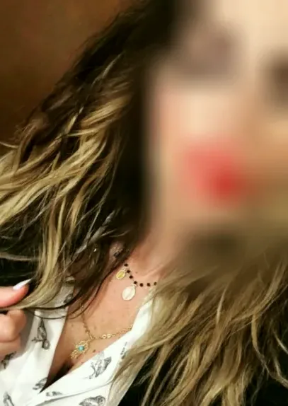 Mette, 28