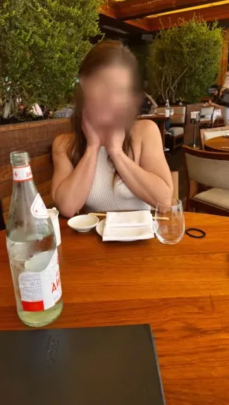 Nadia, 30