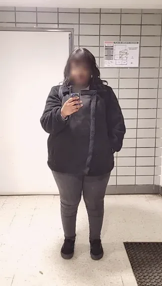 Nora, 35