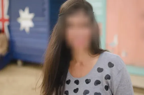 Nora, 39