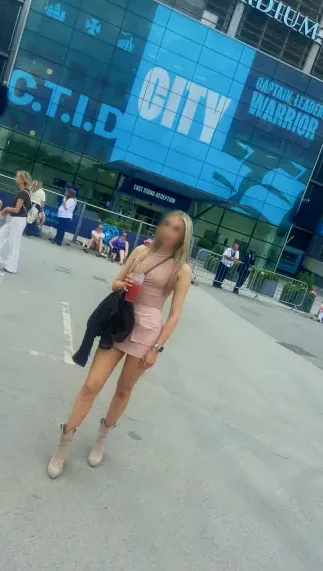 Selma, 28